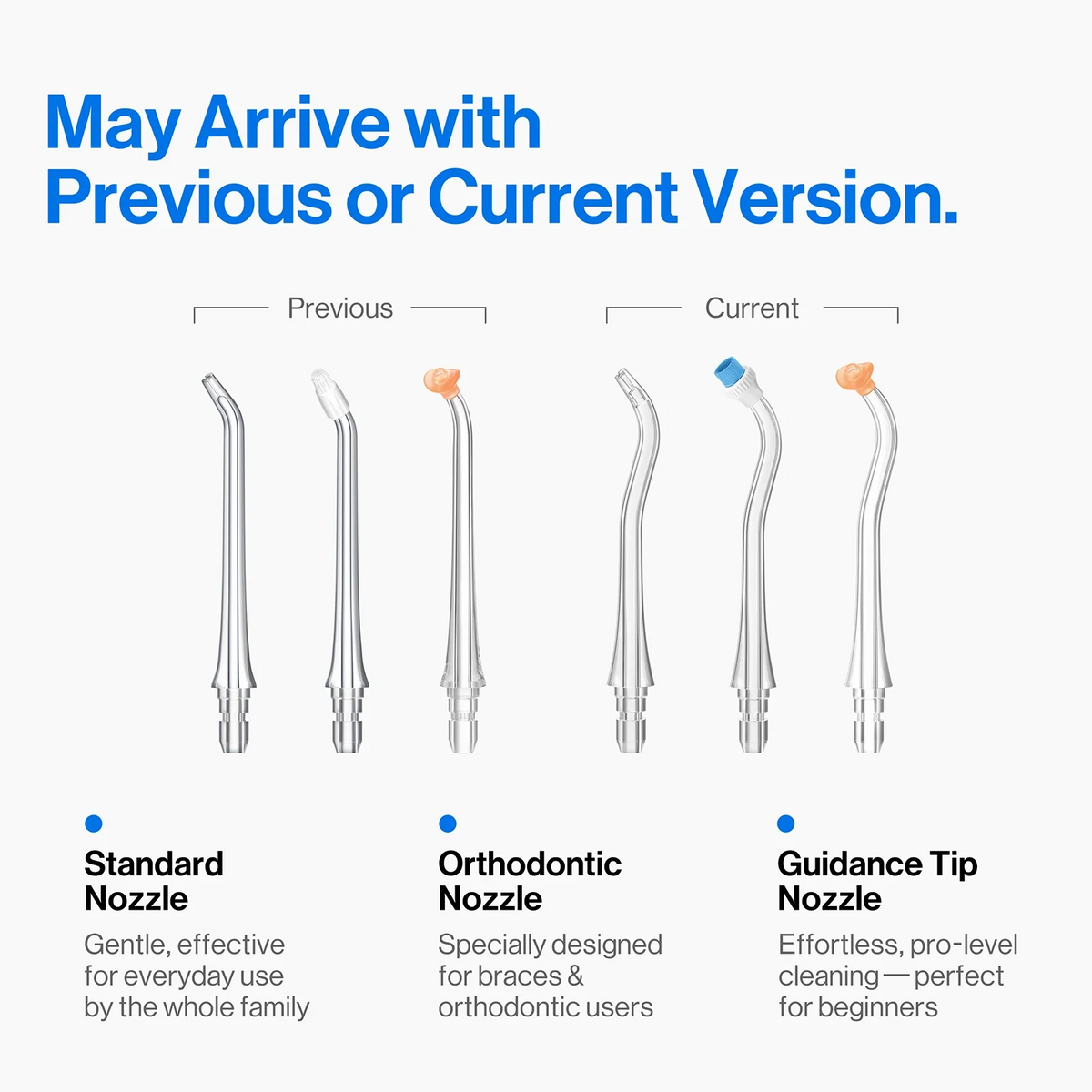 CleanDentes Portable Dental Flosser