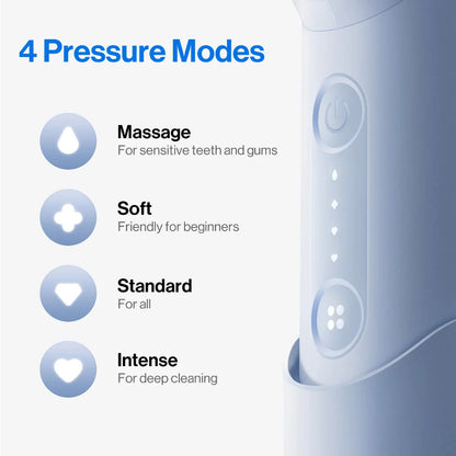 CleanDentes Portable Dental Flosser